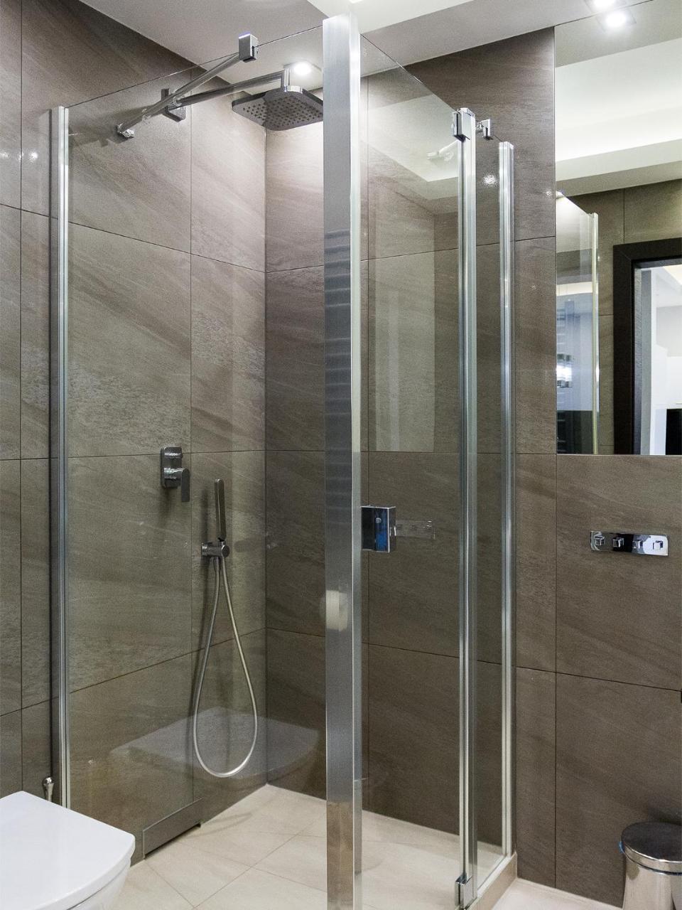 Euro Apartments Szafarnia Comfort グダニスク エクステリア 写真