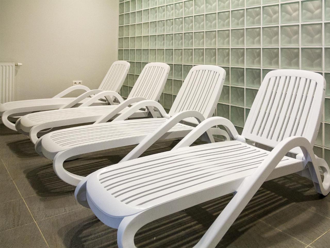 Euro Apartments Szafarnia Comfort グダニスク エクステリア 写真