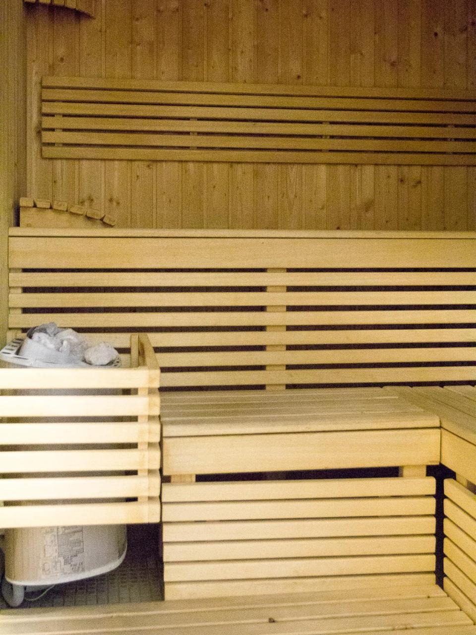 Euro Apartments Szafarnia Comfort グダニスク エクステリア 写真