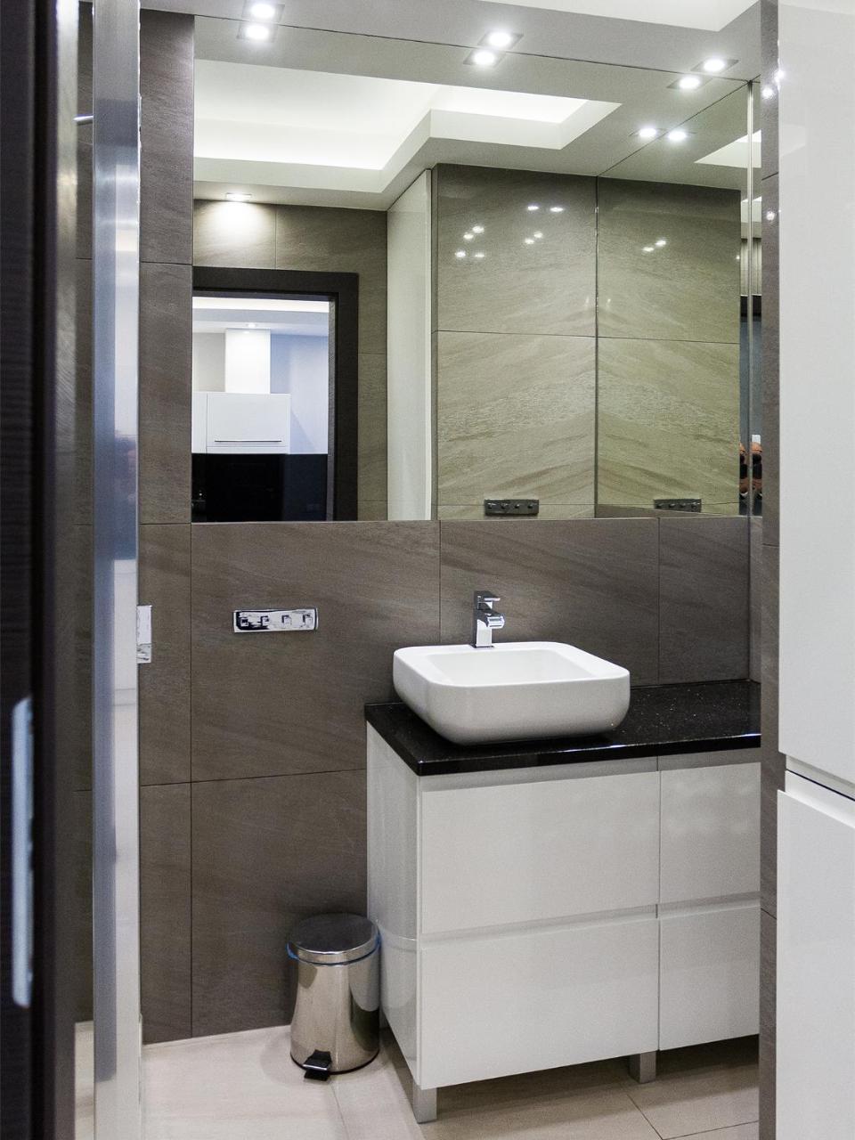 Euro Apartments Szafarnia Comfort グダニスク エクステリア 写真